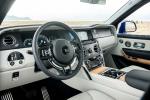 Rolls-Royce Cullinan 2018 года (NA)